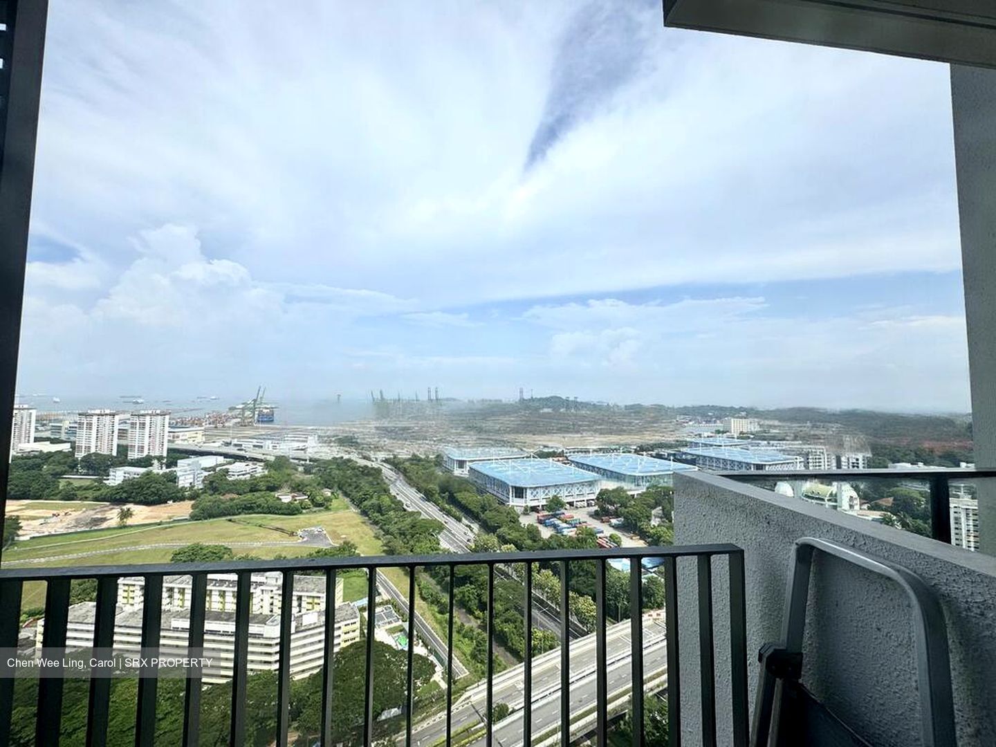 Avenue South Residence (D3), Apartment #480698491